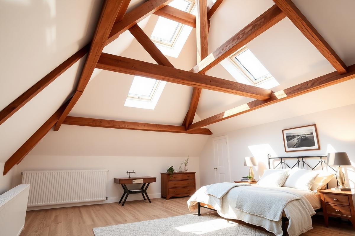 Loft Conversion